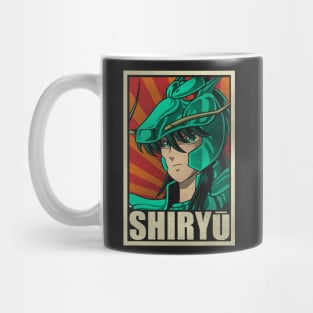 Shiryū Mug